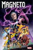 MAGNETO VOL 4 (2023) #1 LUCA MARESCA VAR - Kings Comics