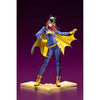 DC COMICS BATGIRL BARBARA GORDON BISHOUJO STATUE