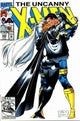 UNCANNY X-MEN (1963) #289 (VF/NM)