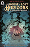 HOUSE OF LOST HORIZONS #2 - Kings Comics
