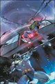 LEGENDS OF THE DARK KNIGHT VOL 2 #1 CVR B DAVID MARQUEZ CARD STOCK VAR