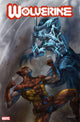 WOLVERINE (2020) #25 25 COPY INCV PARRILLO VAR
