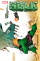 HULK VOL 5 (2022) #11 25 COPY INCV DW JOHNSON VAR