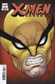 X-MEN LEGENDS (2022) #1 NAUCK HEADSHOT VAR