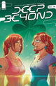 DEEP BEYOND #12 CVR C BROCCARDO