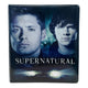 SUPERNATURAL SEASON 2 CARD BINDER ALBUM