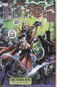 MARAUDERS #13 RANDOLPH HELLS STORM HORROR VAR XOS