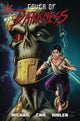 COVER OF DARKNESS #3 CVR B MCDANIEL
