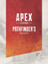 APEX LEGENDS PATHFINDERS QUEST HC - Kings Comics