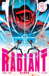 RADIANT BLACK (2021) #24 CVR D BLACKLIGHT ED - Kings Comics