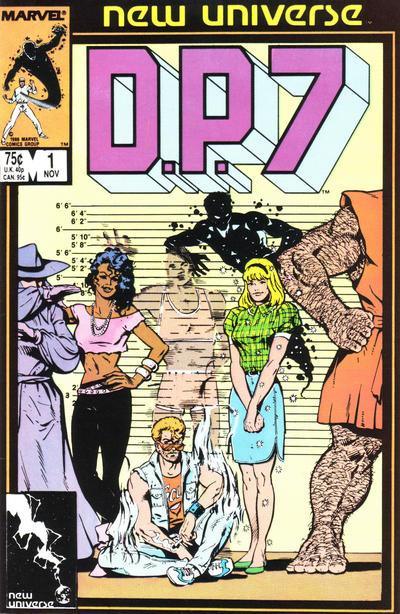 DP7 #1