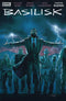 BASILISK #11 CVR A SCHARF - Kings Comics