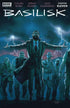 BASILISK #11 CVR A SCHARF - Kings Comics