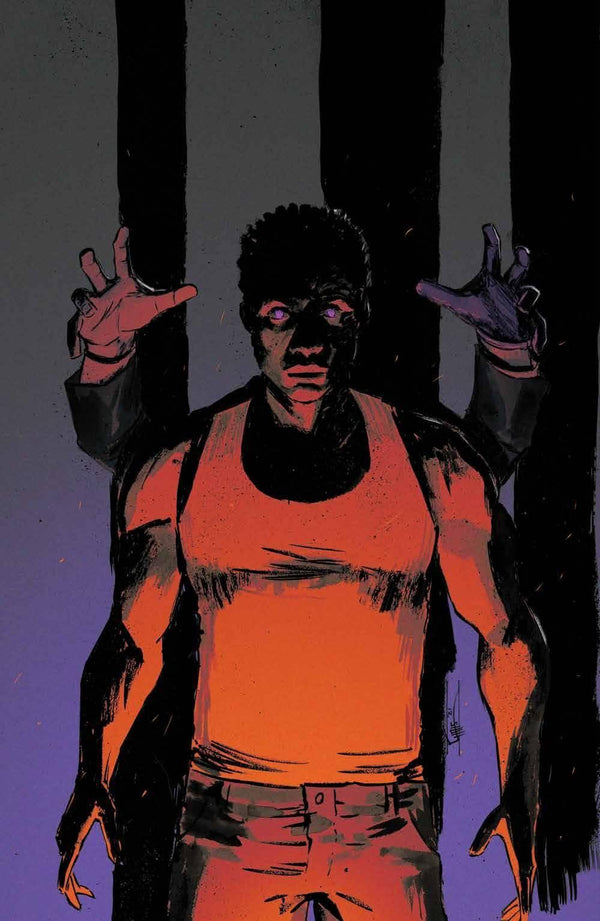 HOUSE OF SLAUGHTER (2021) #2 CVR G UNLOCKABLE VAR SHEHAN