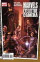 MARVELS EYE OF CAMERA #5