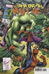 IMMORTAL HULK #49 BENNETT HOMAGE VAR - Kings Comics