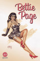 BETTIE PAGE VOL 4 (2023) #3 CVR A LINSNER