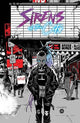 SIRENS OF THE CITY (2023) #1 CVR A RANDOLPH