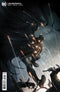 I AM BATMAN #6 CVR B FRANCESCO MATTINA CARD STOCK VAR - Kings Comics