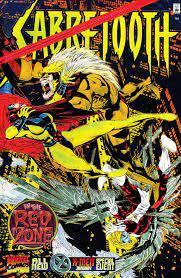 SABRETOOTH SPECIAL (1995) #1