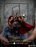 MARVEL COMICS THOR UNLEASHED DLX ART SCALE 1/10 STATUE - Kings Comics