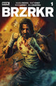 BRZRKR (BERZERKER) #1 CVR G 25 COPY INCV BERMEJO