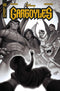 GARGOYLES VOL 3 (2022) #3 CVR I 15 COPY INCV NAKAYAMA B&W - Kings Comics