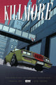 KILL MORE (2023) #1 CVR B SUDZUKA