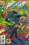 THE AVENGERS UNITED THEY STAND #4 - Kings Comics