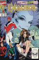 EXCALIBUR (1988) #32