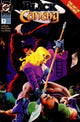 BLACK CANARY VOL 2 #4