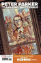 HEROES REBORN PETER PARKER AMAZING SHUTTERBUG #1 - Kings Comics