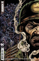 DC HORROR PRESENTS SGT ROCK VS THE ARMY OF THE DEAD #2 CVR C INC 1:25 KYLE HOTZ CARD STOCK VAR
