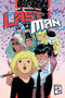 LASTMAN TP VOL 02 - Kings Comics