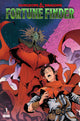 DUNGEONS & DRAGONS FORTUNE FINDER (2023) #1 CVR B JARO