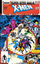 UNCANNY X-MEN (1963) ANNUAL #12 (NM)
