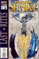 DOCTOR STRANGE SORCERER SUPREME #74