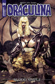 DRACULINA BLOOD SIMPLE (2023) #4 CVR D DIAZ