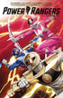 POWER RANGERS TP VOL 06 - Kings Comics