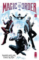 MAGIC ORDER 4 (2023) #1 CVR C ALBUQUERQUE