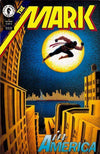 MARK (1993) - SET OF FOUR