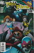 TEEN TITANS VOL 3 #31 - SIGNED BY GEOFF JOHNS - Kings Comics