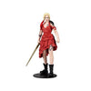 DC COLLECTOR BUILD-A 7IN SCALE AF WV5 SUICIDE SQUAD HARLEY QUINN