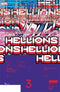 HELLIONS #3 MULLER DESIGN VAR - Kings Comics