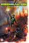 GREEN LANTERN SEASON 2 TP VOL 02 ULTRAWAR - Kings Comics