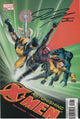 ASTONISHING X-MEN VOL 3 (2004) #1 TEAM VARIANT CASSADAY CVR - SIGNED BY JOHN CASSADAY