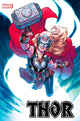 THOR VOL 6 (2020) #30 DAUTERMAN MCU VAR