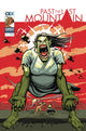 PAST THE LAST MOUNTAIN #1 CVR C BECK
