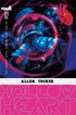 HOLLOW HEART #2 CVR A TUCKER - Kings Comics