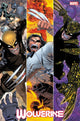 WOLVERINE (2020) #20 GOMEZ PROMO VAR